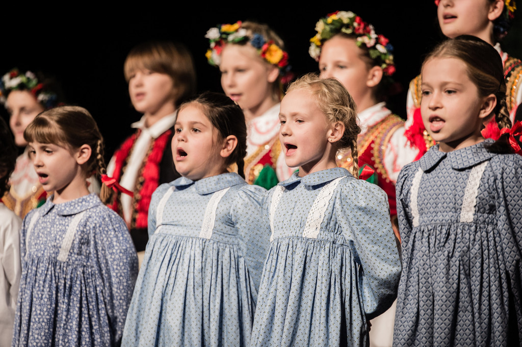 Lubliniec. Koncert z okazji Święta Niepodległości