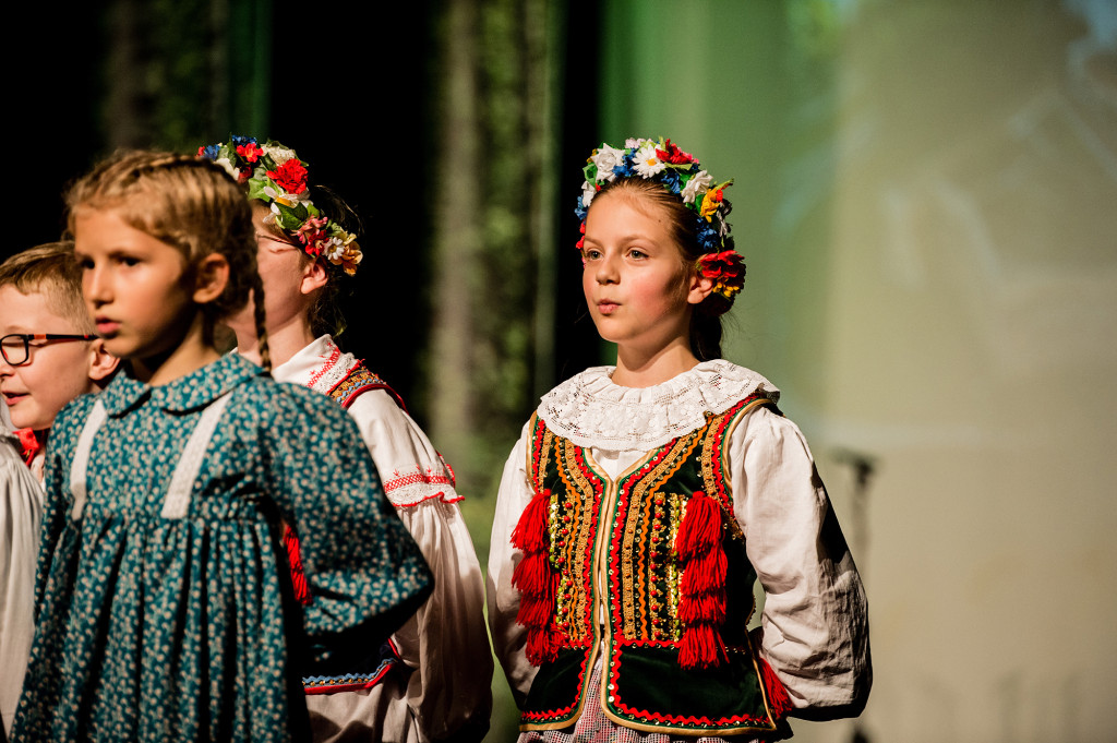 Lubliniec. Koncert z okazji Święta Niepodległości