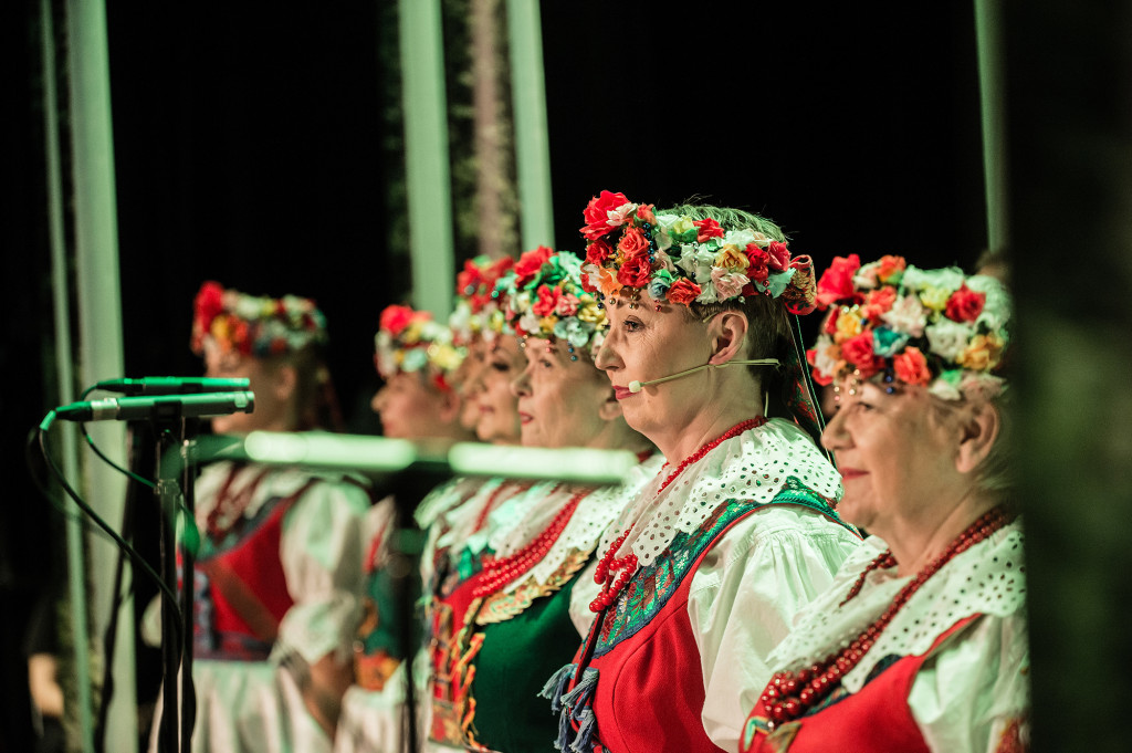 Lubliniec. Koncert z okazji Święta Niepodległości