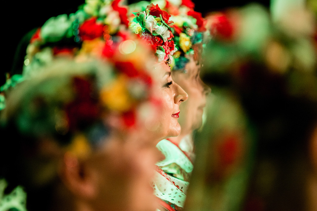 Lubliniec. Koncert z okazji Święta Niepodległości