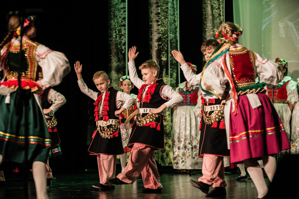 Lubliniec. Koncert z okazji Święta Niepodległości