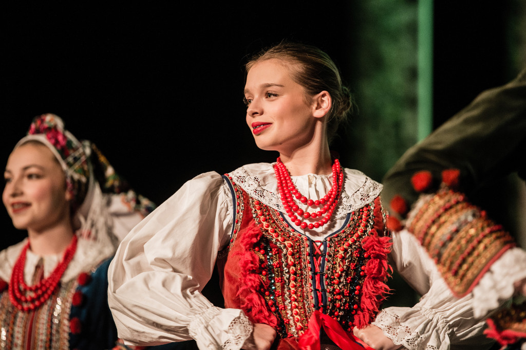 Lubliniec. Koncert z okazji Święta Niepodległości