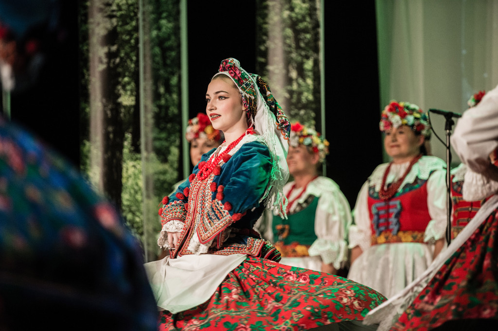 Lubliniec. Koncert z okazji Święta Niepodległości