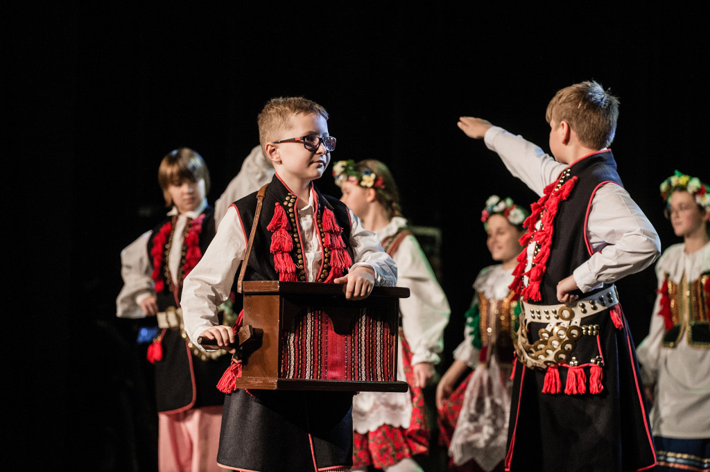 Lubliniec. Koncert z okazji Święta Niepodległości