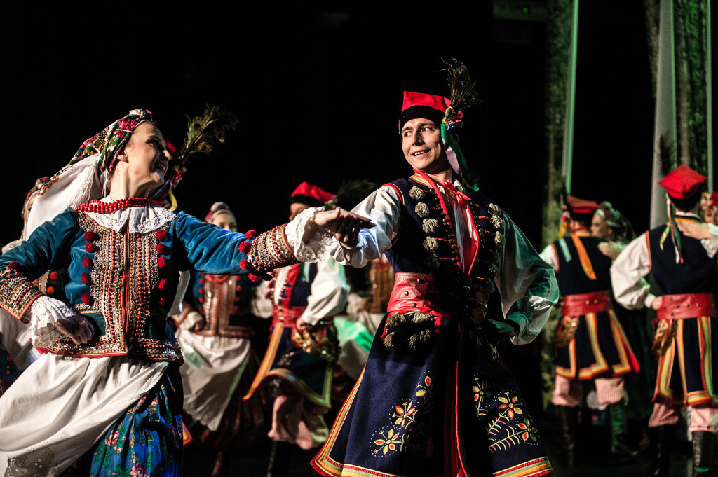 Lubliniec. Koncert z okazji Święta Niepodległości
