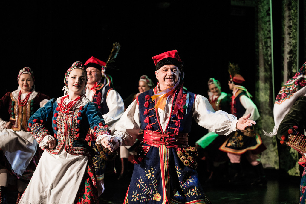 Lubliniec. Koncert z okazji Święta Niepodległości