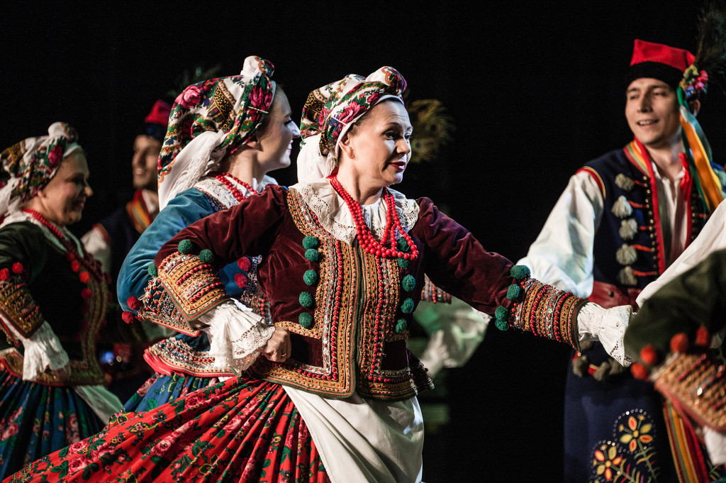 Lubliniec. Koncert z okazji Święta Niepodległości