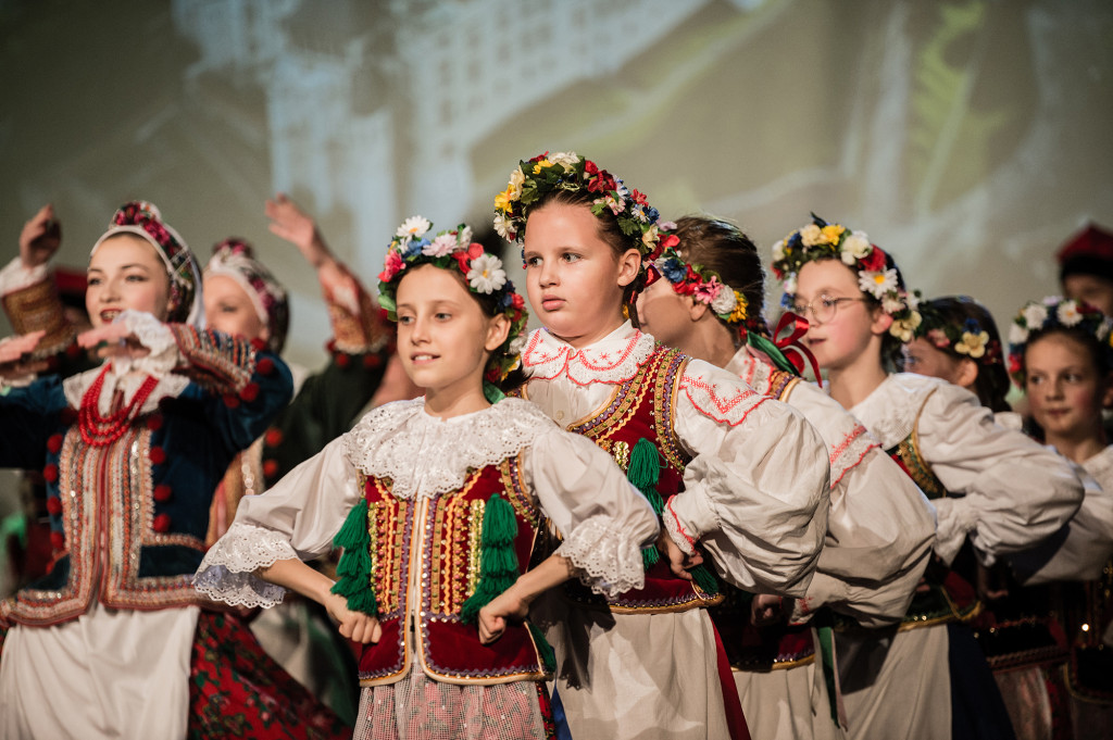 Lubliniec. Koncert z okazji Święta Niepodległości