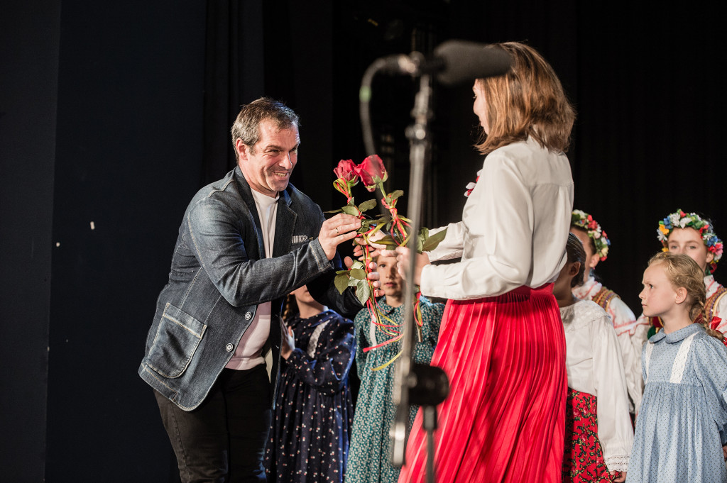 Lubliniec. Koncert z okazji Święta Niepodległości