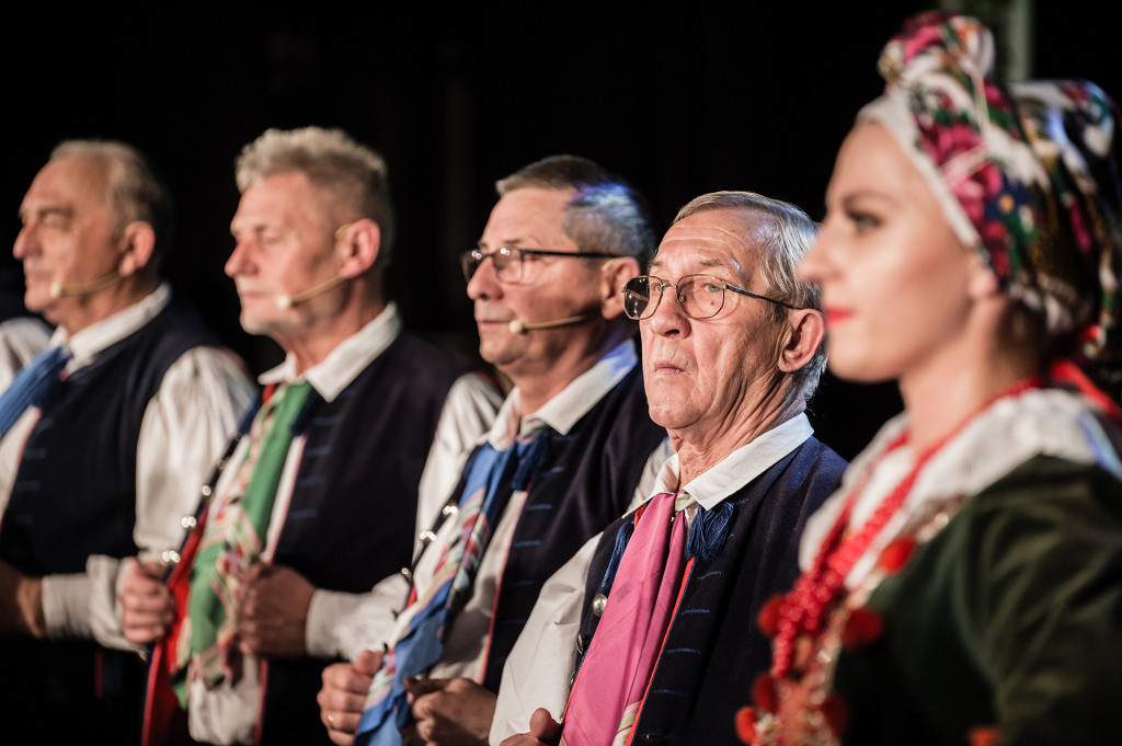 Lubliniec. Koncert z okazji Święta Niepodległości