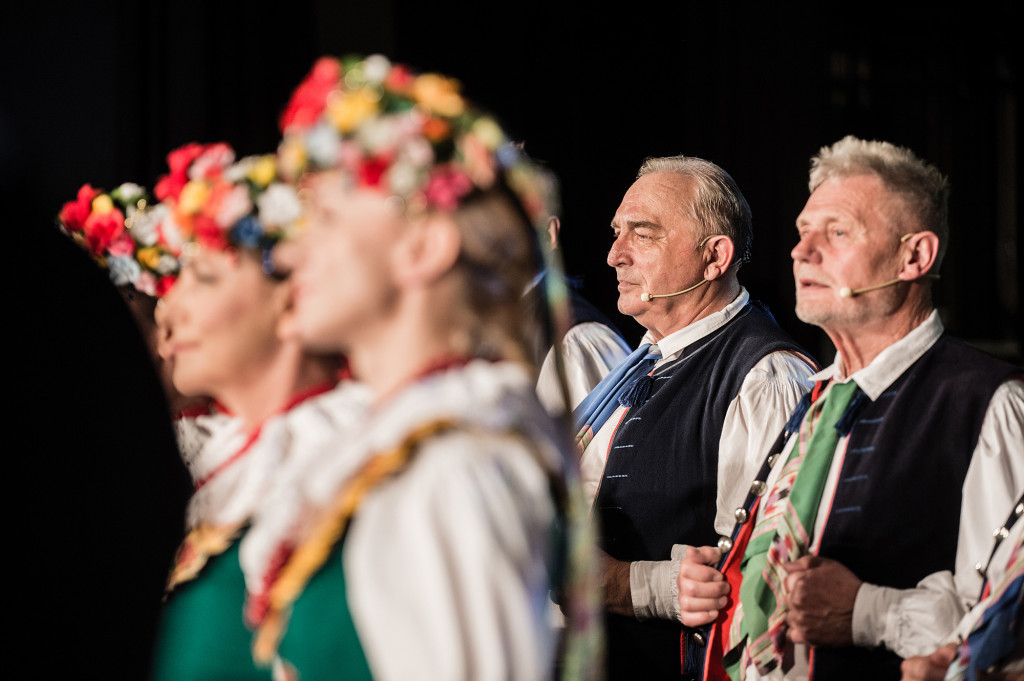 Lubliniec. Koncert z okazji Święta Niepodległości