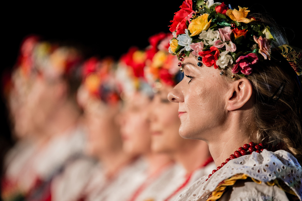 Lubliniec. Koncert z okazji Święta Niepodległości
