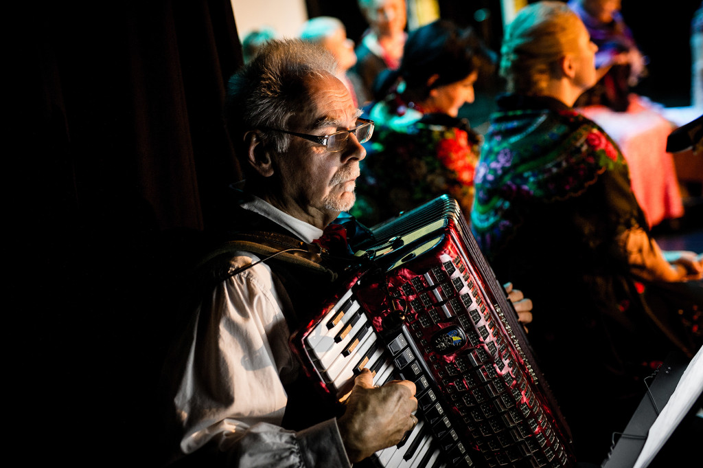 Lubliniec. Koncert z okazji Święta Niepodległości