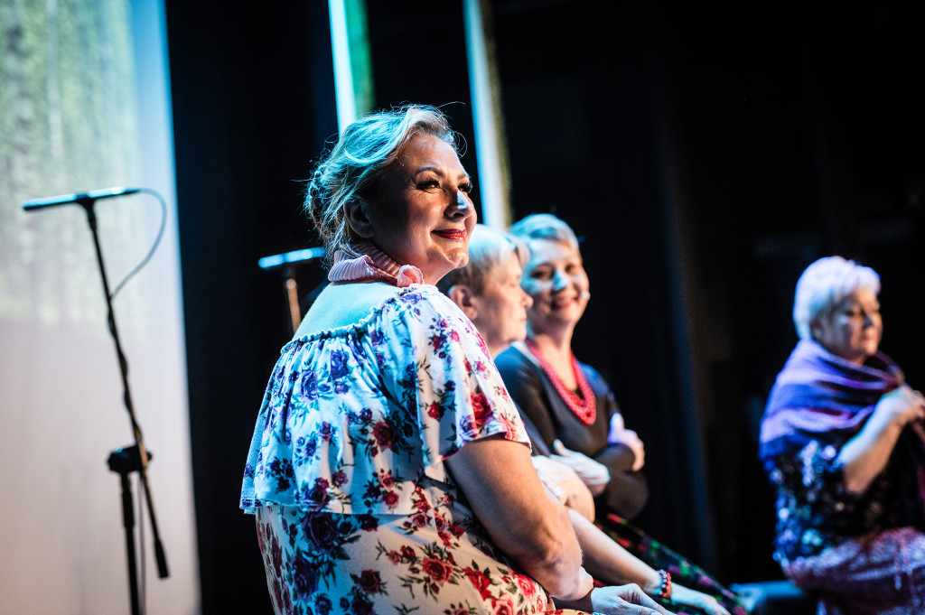 Lubliniec. Koncert z okazji Święta Niepodległości