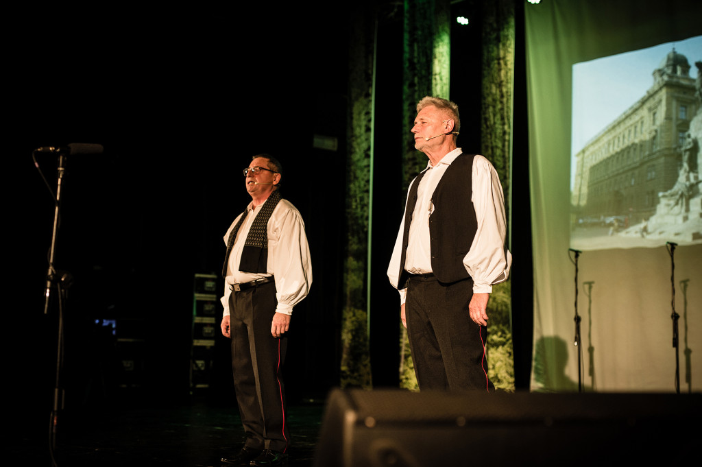 Lubliniec. Koncert z okazji Święta Niepodległości