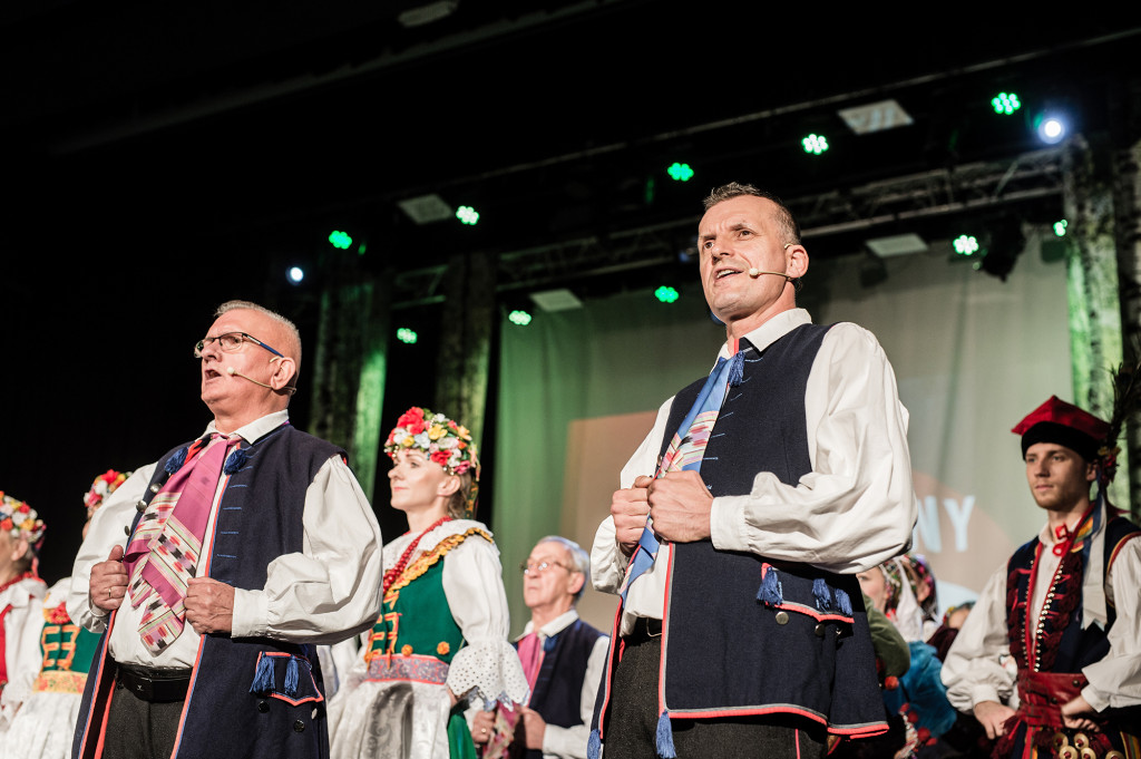 Lubliniec. Koncert z okazji Święta Niepodległości