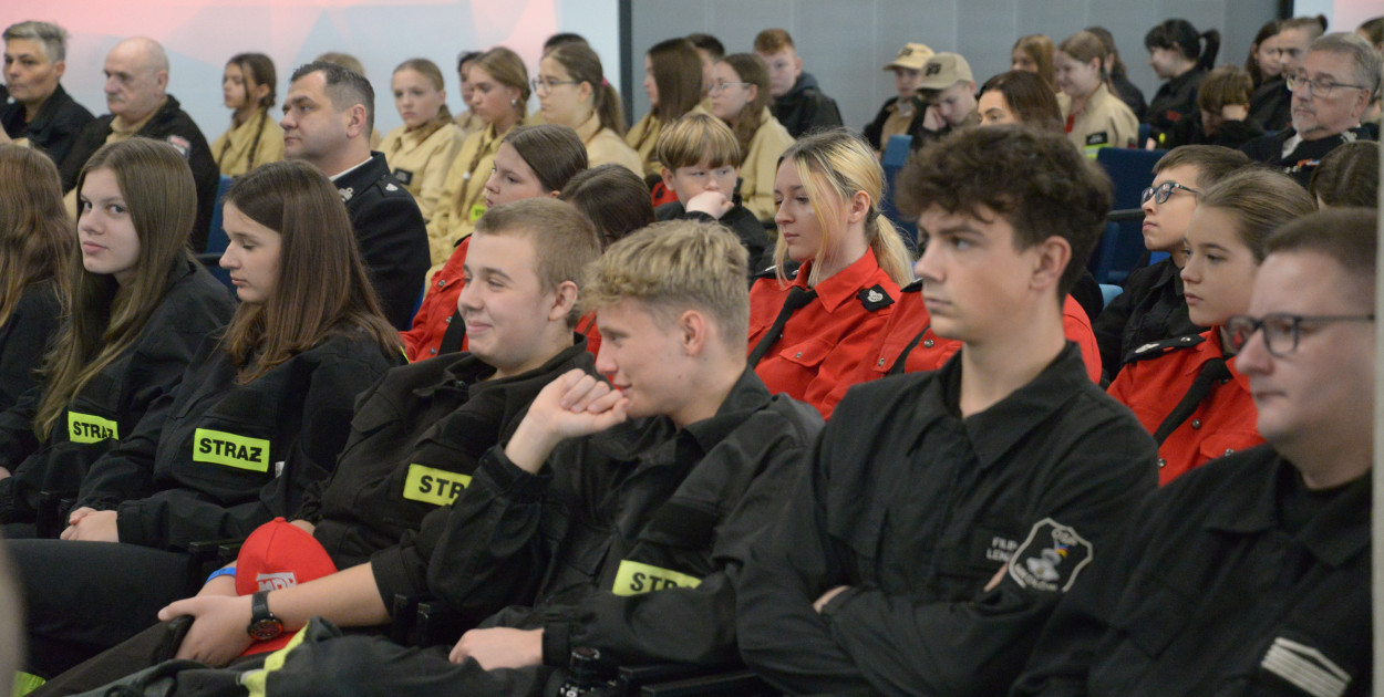 III Kongres Rozwojowy MDP Województwa Śląskiego