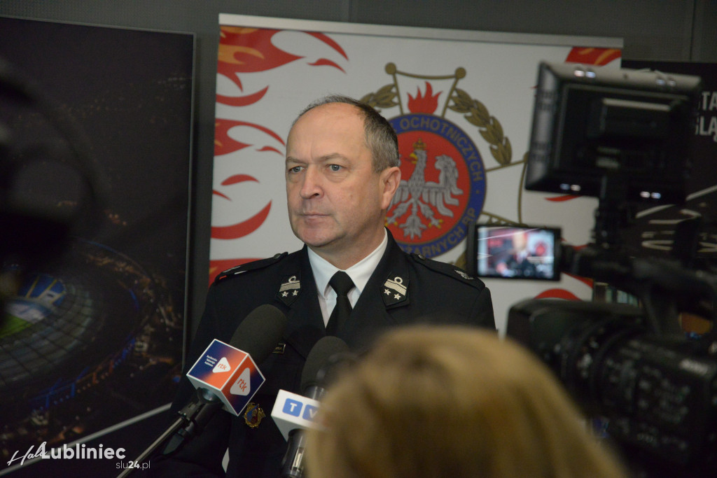 III Kongres Rozwojowy MDP Województwa Śląskiego