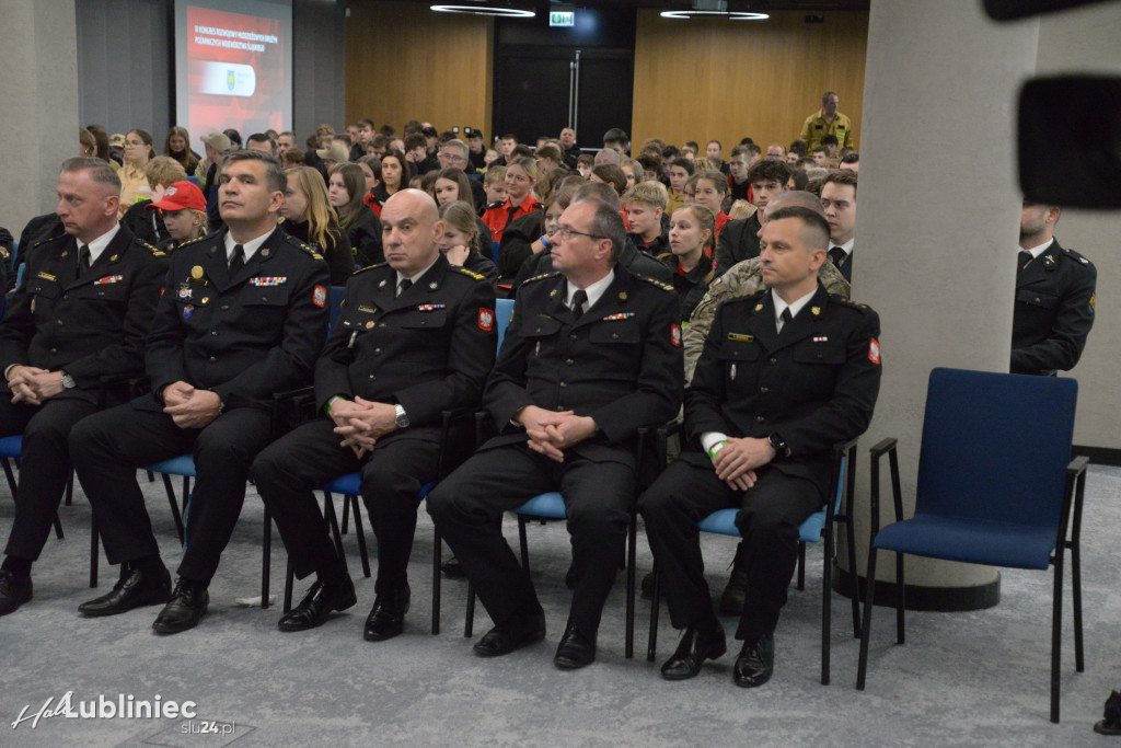 III Kongres Rozwojowy MDP Województwa Śląskiego