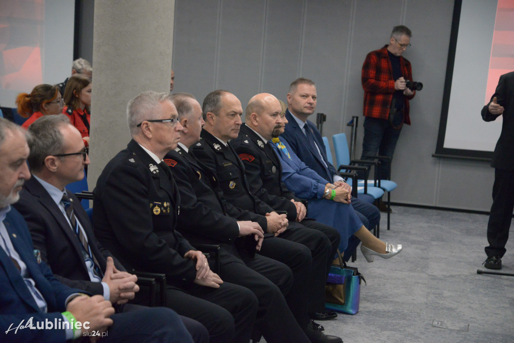 III Kongres Rozwojowy MDP Województwa Śląskiego