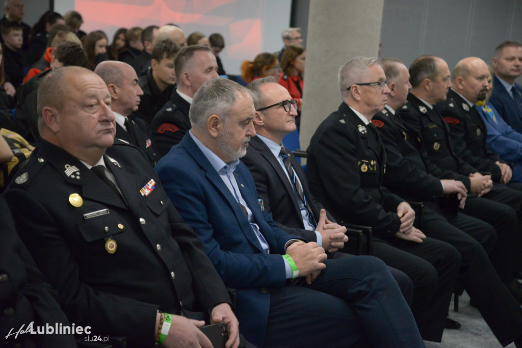 III Kongres Rozwojowy MDP Województwa Śląskiego