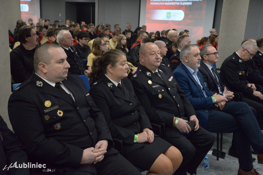 III Kongres Rozwojowy MDP Województwa Śląskiego