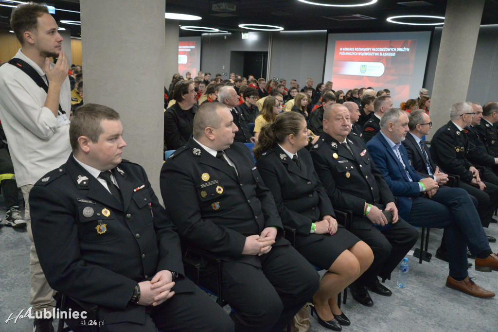 III Kongres Rozwojowy MDP Województwa Śląskiego