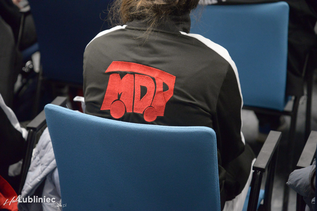 III Kongres Rozwojowy MDP Województwa Śląskiego