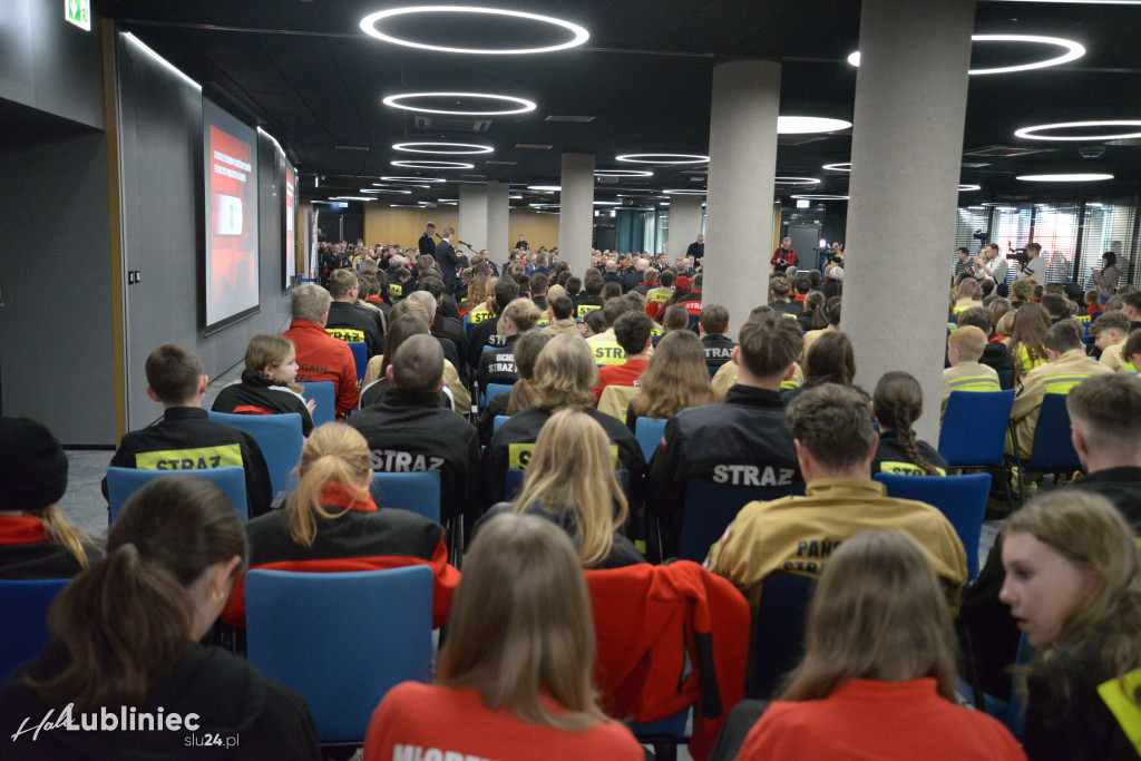 III Kongres Rozwojowy MDP Województwa Śląskiego