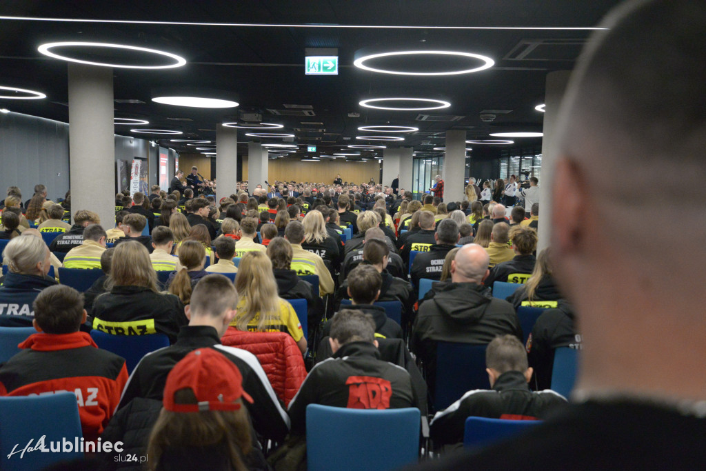 III Kongres Rozwojowy MDP Województwa Śląskiego