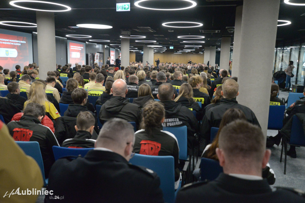 III Kongres Rozwojowy MDP Województwa Śląskiego