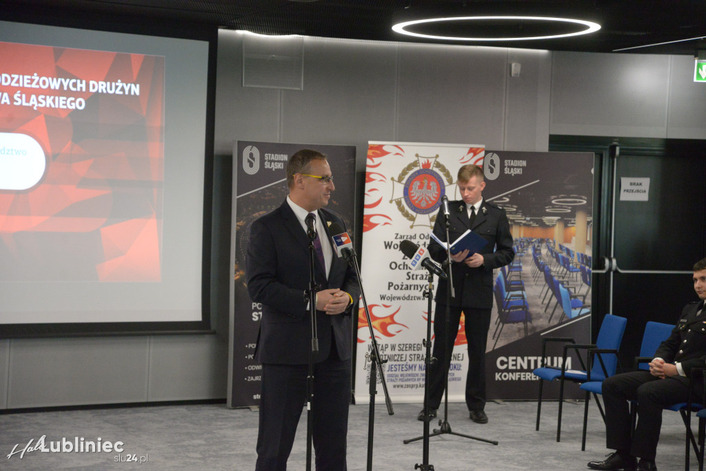 III Kongres Rozwojowy MDP Województwa Śląskiego