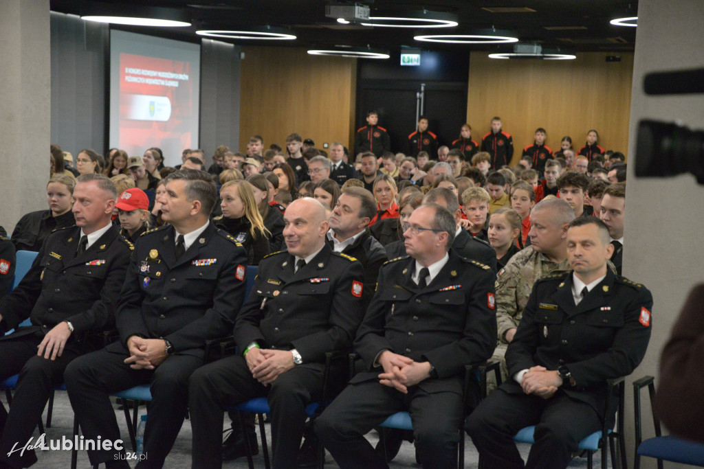 III Kongres Rozwojowy MDP Województwa Śląskiego