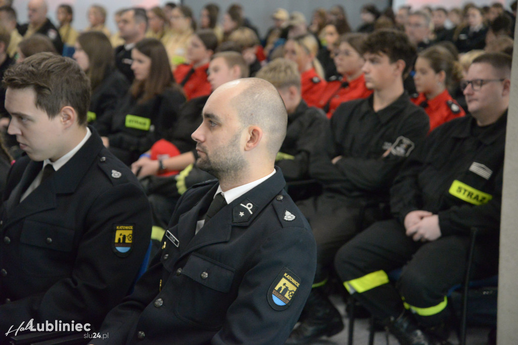 III Kongres Rozwojowy MDP Województwa Śląskiego