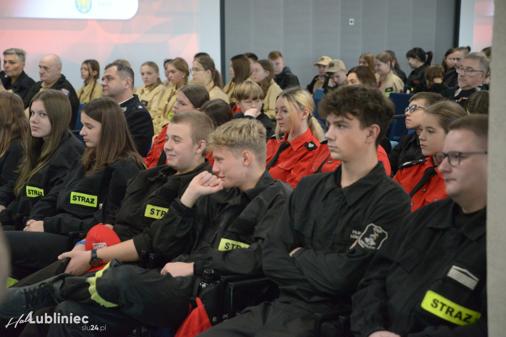 III Kongres Rozwojowy MDP Województwa Śląskiego