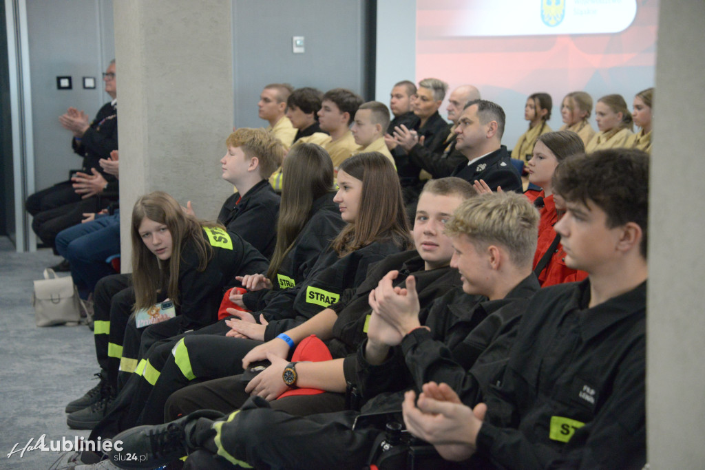 III Kongres Rozwojowy MDP Województwa Śląskiego