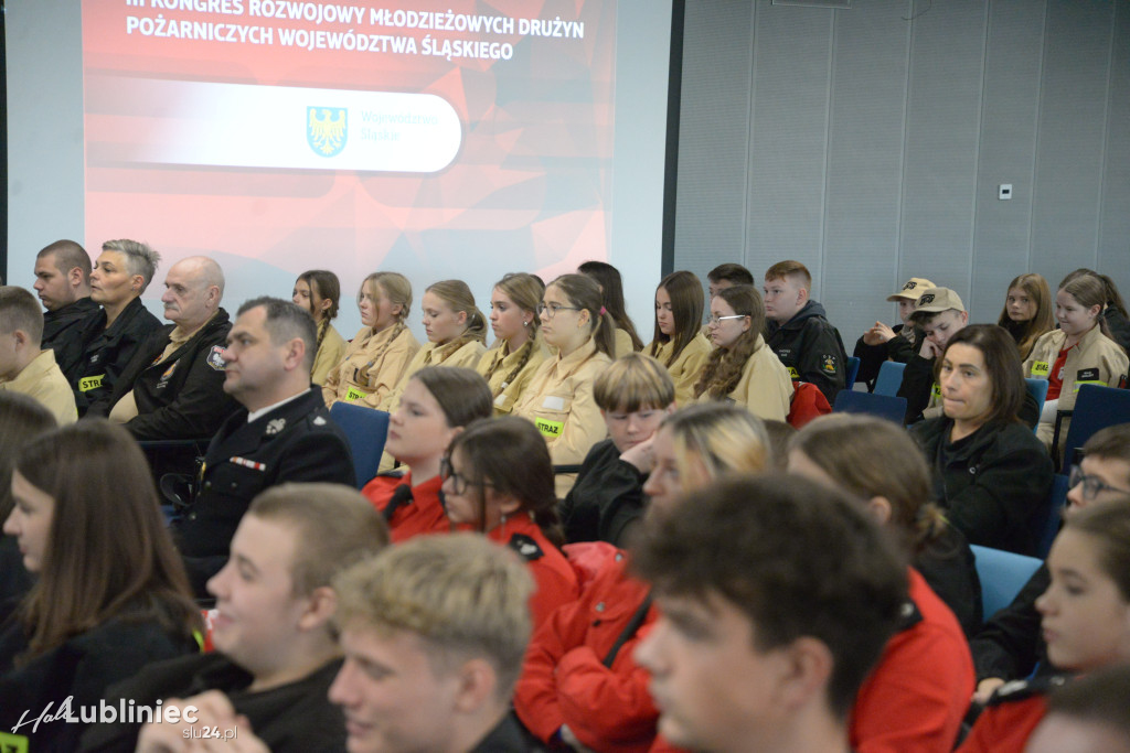 III Kongres Rozwojowy MDP Województwa Śląskiego