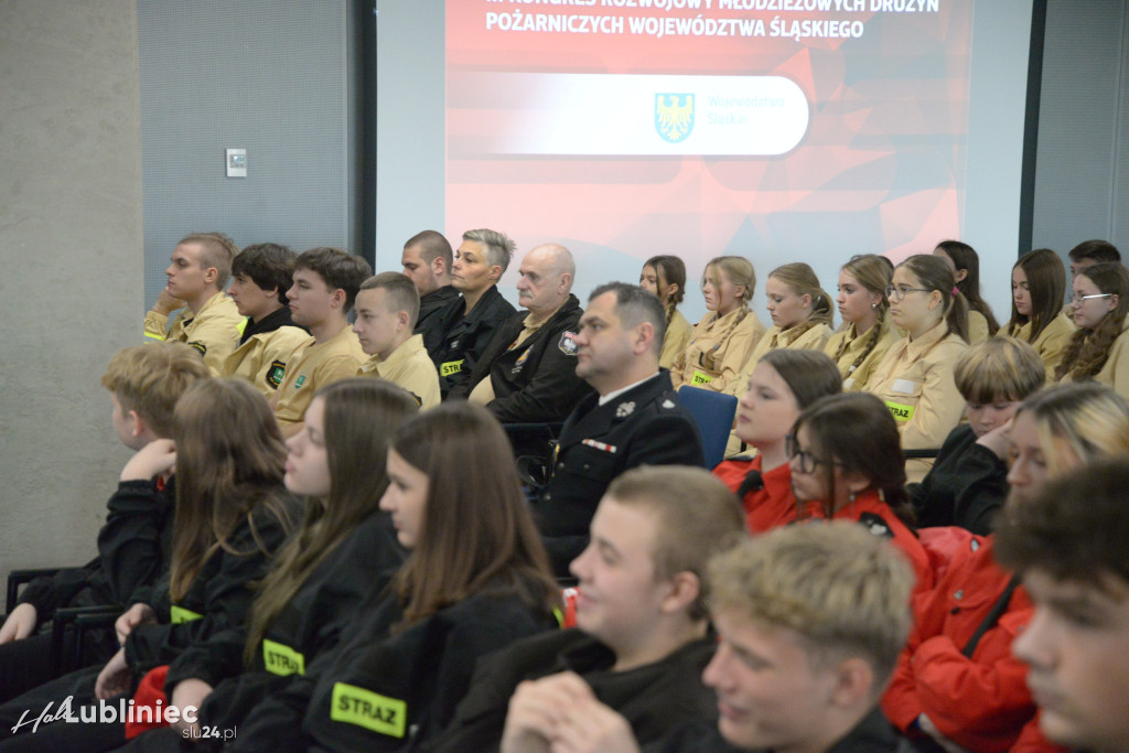 III Kongres Rozwojowy MDP Województwa Śląskiego