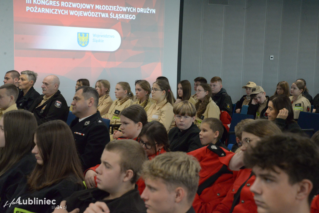 III Kongres Rozwojowy MDP Województwa Śląskiego