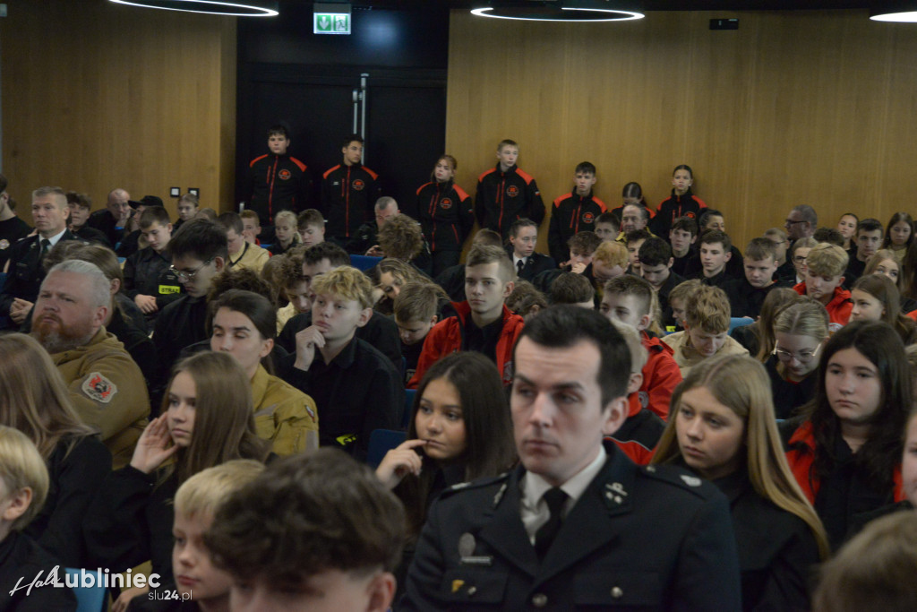 III Kongres Rozwojowy MDP Województwa Śląskiego