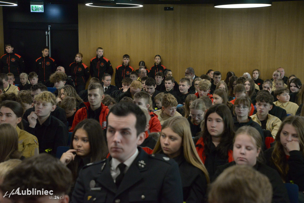 III Kongres Rozwojowy MDP Województwa Śląskiego