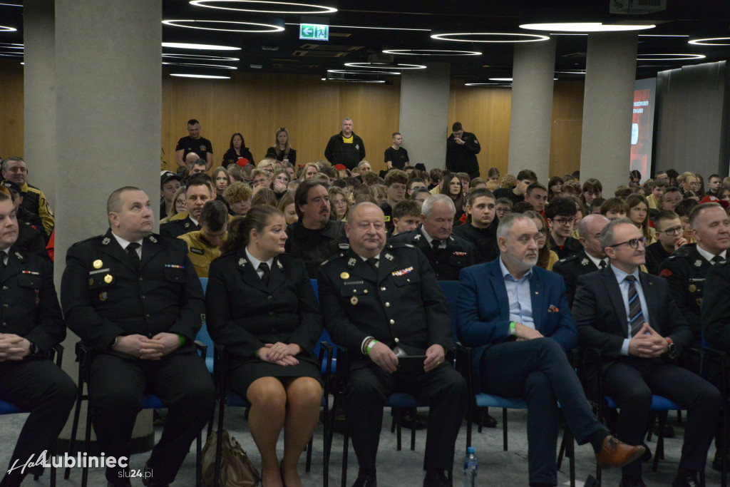 III Kongres Rozwojowy MDP Województwa Śląskiego