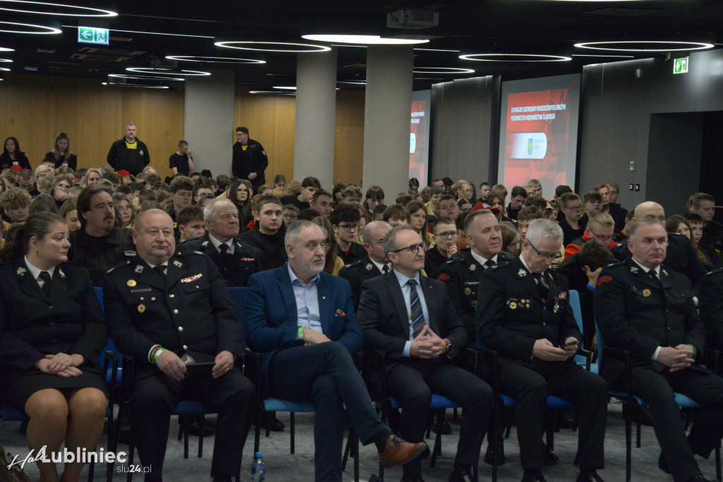 III Kongres Rozwojowy MDP Województwa Śląskiego