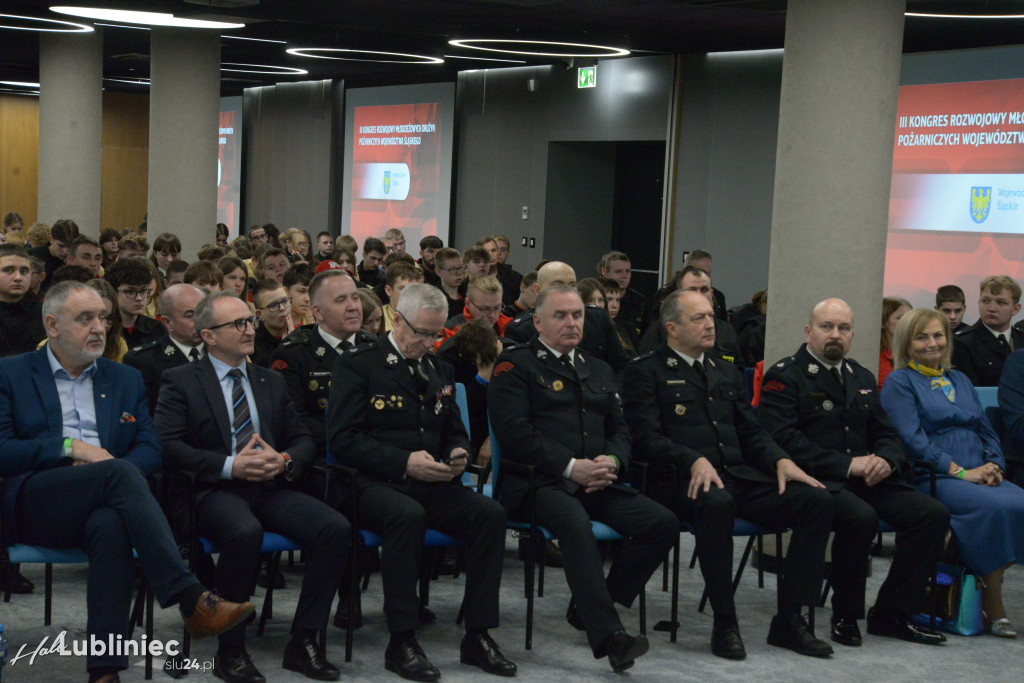 III Kongres Rozwojowy MDP Województwa Śląskiego