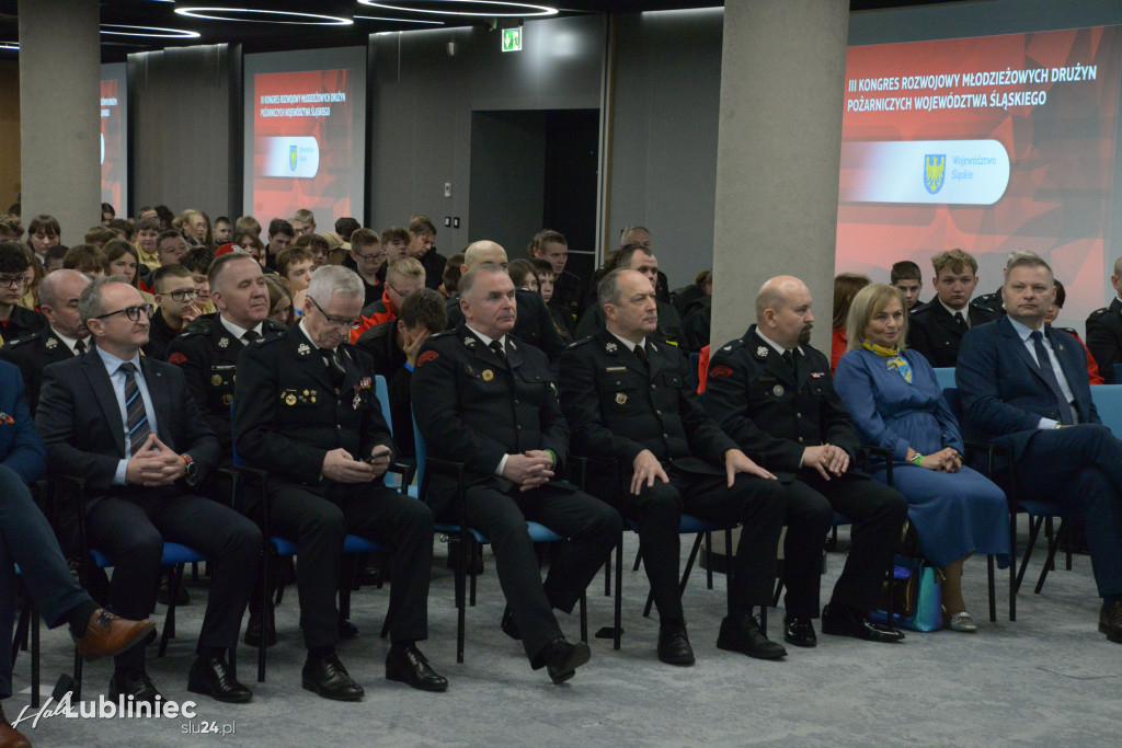 III Kongres Rozwojowy MDP Województwa Śląskiego