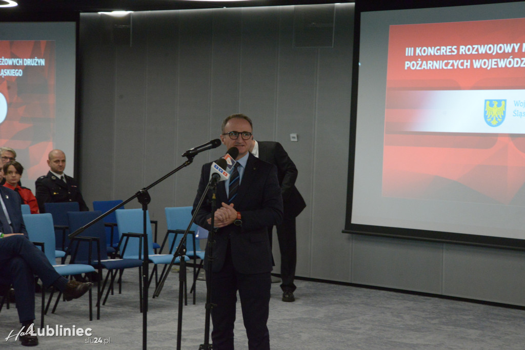 III Kongres Rozwojowy MDP Województwa Śląskiego