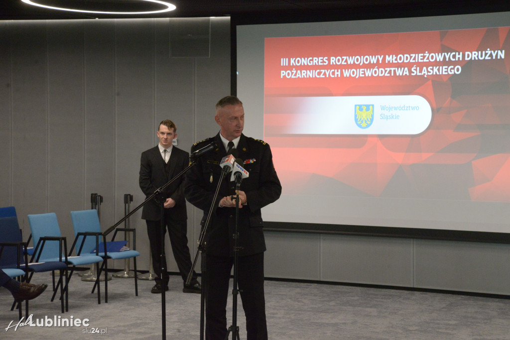 III Kongres Rozwojowy MDP Województwa Śląskiego