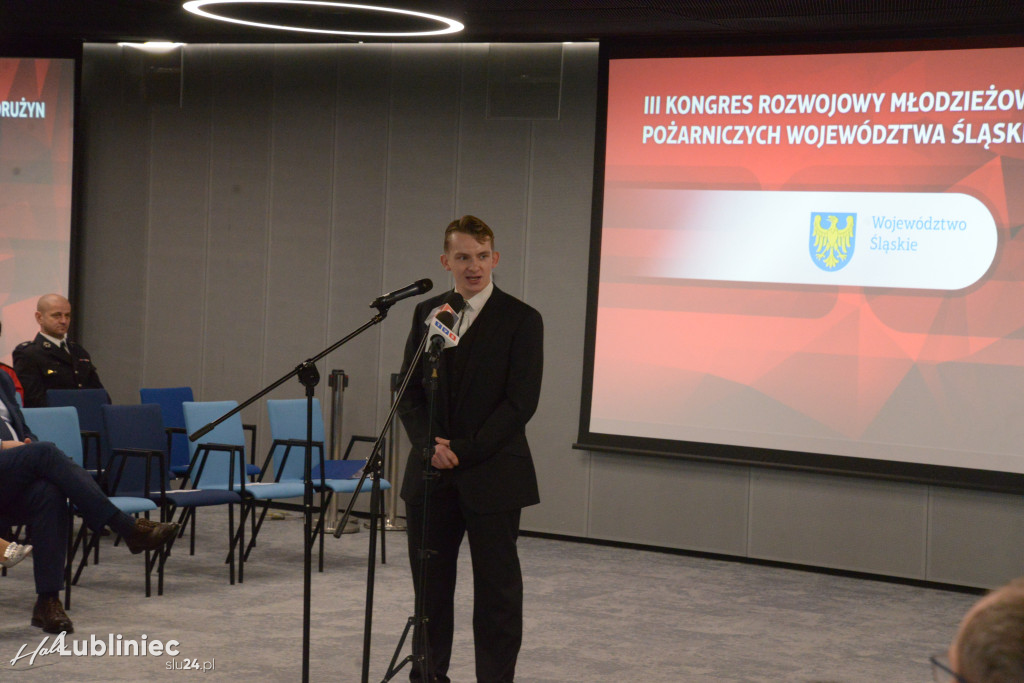 III Kongres Rozwojowy MDP Województwa Śląskiego