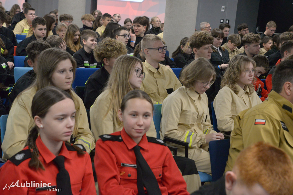 III Kongres Rozwojowy MDP Województwa Śląskiego