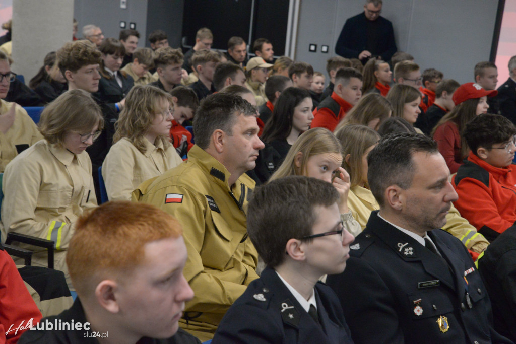 III Kongres Rozwojowy MDP Województwa Śląskiego